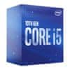 Core i5 10400 BOX procesor, Comet Lake