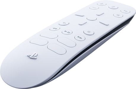 PlayStation 5 daljinski upravljalnik
