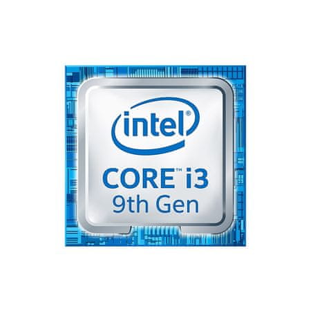 Intel Core i3-9350K BOX