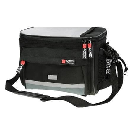 LIFEFIT torba za bicikle Lifefit Cooler II