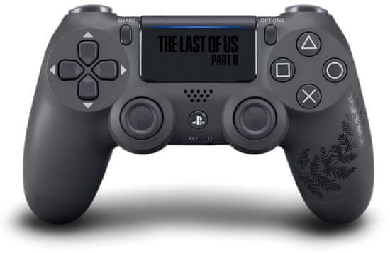 Sony Playstation PS4 bežični kontroler, DualShock 4, The Last of Us Part II Limited Edition
