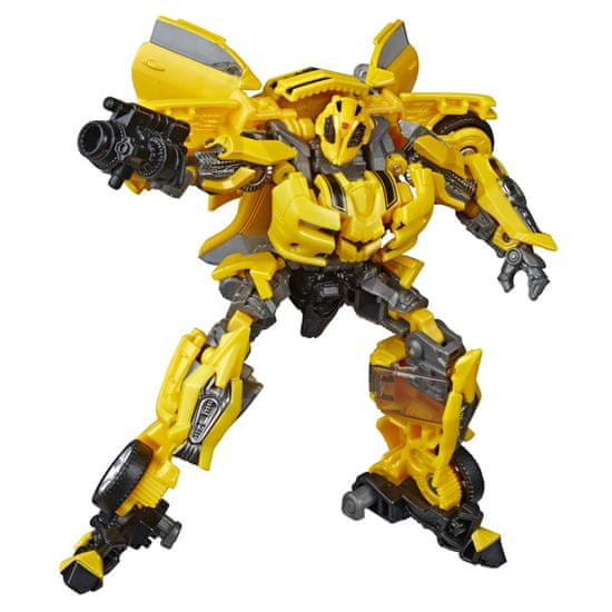 Transformers GEN Deluxe - Bumblebee Camaro
