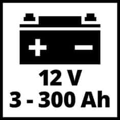 Einhell CE-BC 15 M punjač akumulatora (1002265)