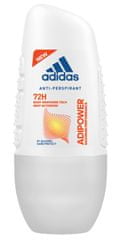 Adidas Adipower dezodorans, s kuglicom, 50 ml