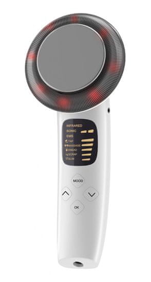 BeautyRelax Beautyrelax Cavimax ultrazvučna kavitacija