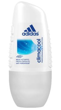  Adidas dezodorans s kuglicom Climacool, 50 ml 