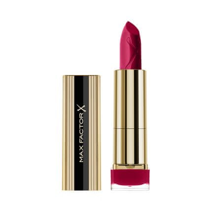 Max Factor Colour Elixir klasično ruž za usnice, 080 Chilli