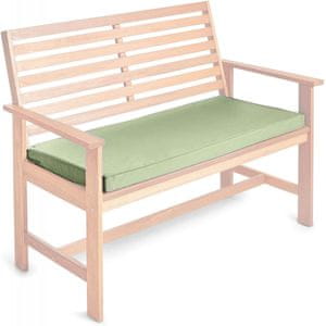 VonHaus jastuk za vrtnu klupu