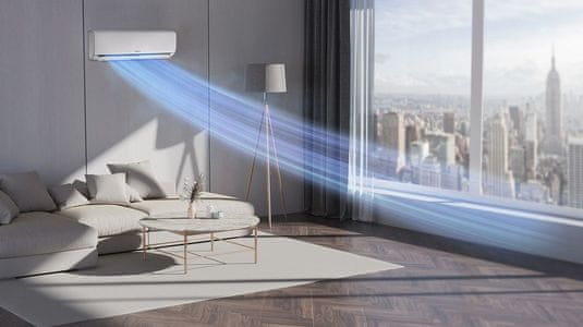 Smanjena potrošnja energije