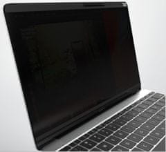 PanzerGlass Magnetic Privacy zaštitna folija za 15 MacBook Pro 0518