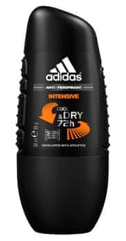  Adidas dezodorans s kuglicom Intensive, 50 ml 