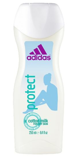 Adidas Protect gel za tuširanje, 250 ml
