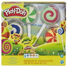 Play-Doh Paket lizalica