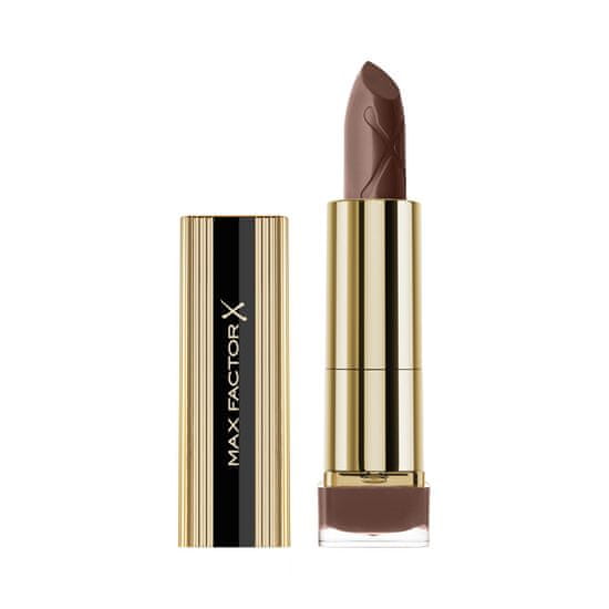 Max Factor Colour Elixir klasično ruž za usnice, 145 Deep Mahogany