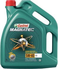 Castrol ulje Magnatec C3 5W40 5L