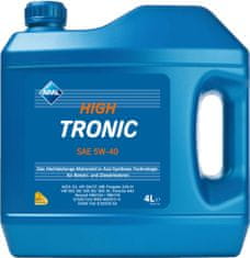 motorno ulje High Tronic 5W-40, 4 l