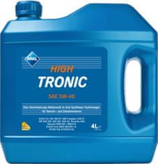 Aral motorno ulje High Tronic 5W-40, 4 l