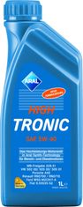 Aral motorno ulje High Tronic 5W-40, 1 l