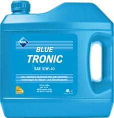 Aral motorno ulje Blue Tronic 10W-40, 4 l