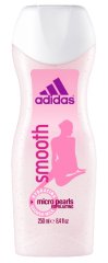Adidas Smooth gel za tuširanje, 250 ml