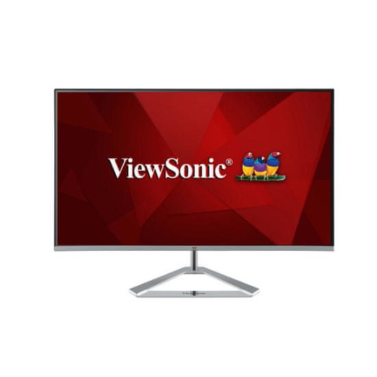 Viewsonic VX2476-SMH LED LCD monitor, 60,96 cm, IPS FHD (VS18115)