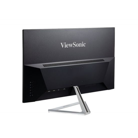 Viewsonic VX2476-SMH LED LCD monitor, 60,96 cm, IPS FHD (VS18115)