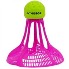 Victor AS Air Shuttle set loptica za badminton, 3 komada