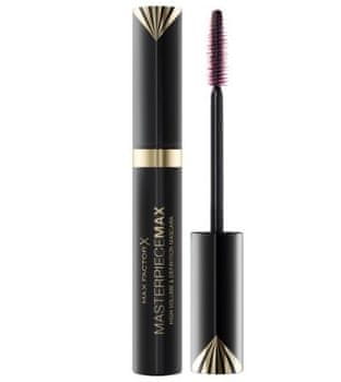 Max Factor Masterpiece Max maskara za dramatičan volumen, crna