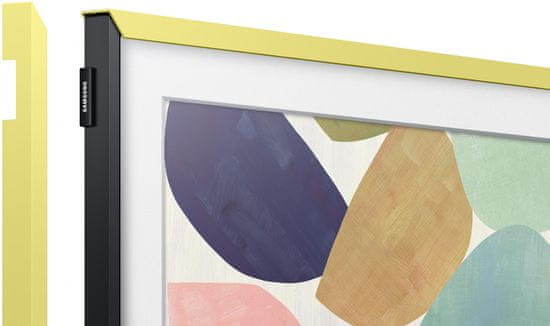 Samsung dodatni okvir za Frame TV 81,3 cm (32 "), limun žuti 2020