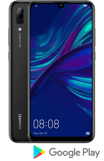 Huawei GSM telefon P smart 2019, 3GB/64GB, crn