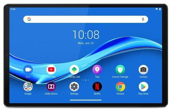 Lenovo Tab M10 FHD Plus (2. gen.) tablet računalo (ZA5T0071BG)