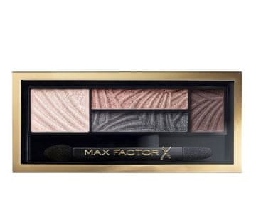 Max Factor Smokey Eye Drama sjenilo za oči, 02 Lavish Onyx