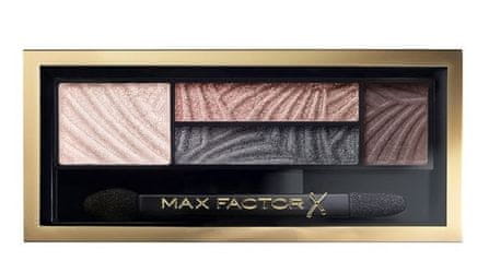 Max Factor Smokey Eye Drama sjenilo za oči, 02 Lavish Onyx