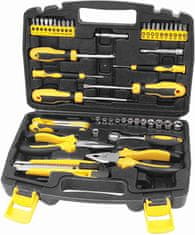 Fieldmann FDG 5015-51R 51-dijelni set alata