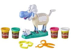 Play-Doh ovca