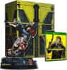 Cyberpunk 2077 Collector&apos;s Edition igra (Xbox One)
