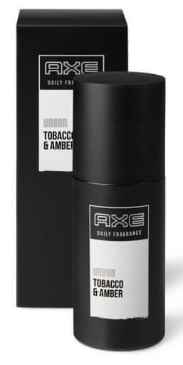 Axe Urban Daily Fragrance sprej, 100 ml