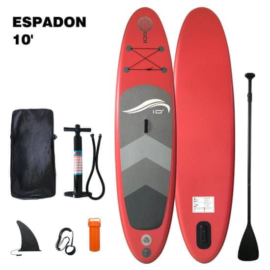 Too Much Espadon 10 SUP