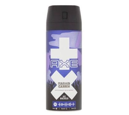 Axe Ice Breaker dezodorans u spreju 150 ml