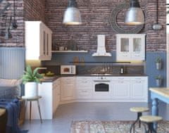 Gorenje mikrovalna pećnica MO4250CLI
