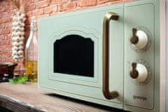 Gorenje mikrovalna pećnica MO4250CLI