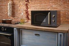 Gorenje mikrovalna pećnica MO4250CLB