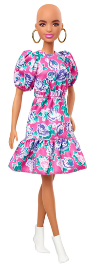 Mattel Barbie Model 150 lutka bez kose