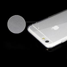 MG Ultra Clear 0.5mm silikonska maska za Samsung Galaxy A30, proziran