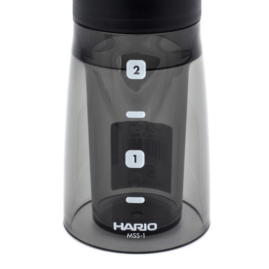Hario mini online slim plus