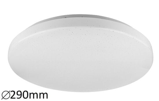 Rabalux stropna LED svjetiljka 5435 Rob