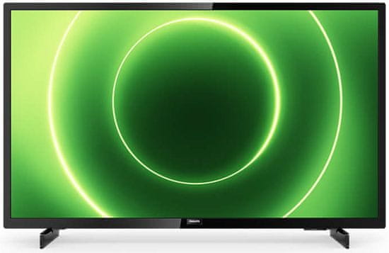 Philips 43PFS6805/12 Full HD LED televizor, Saphi OS