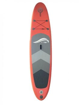  Too Much SUP Odyssey 11.6