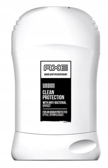 Axe Urban For Men dezodorans u stiku, 75g