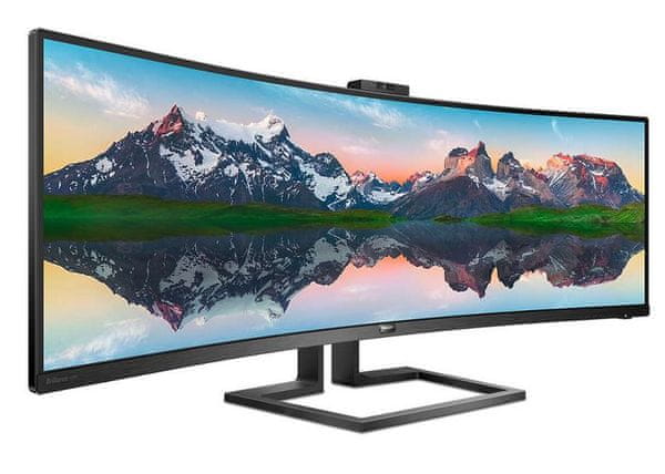 Monitor 439P9H
